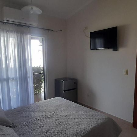Vivo Alquilando - Brown 340 Apartment Salta Bagian luar foto