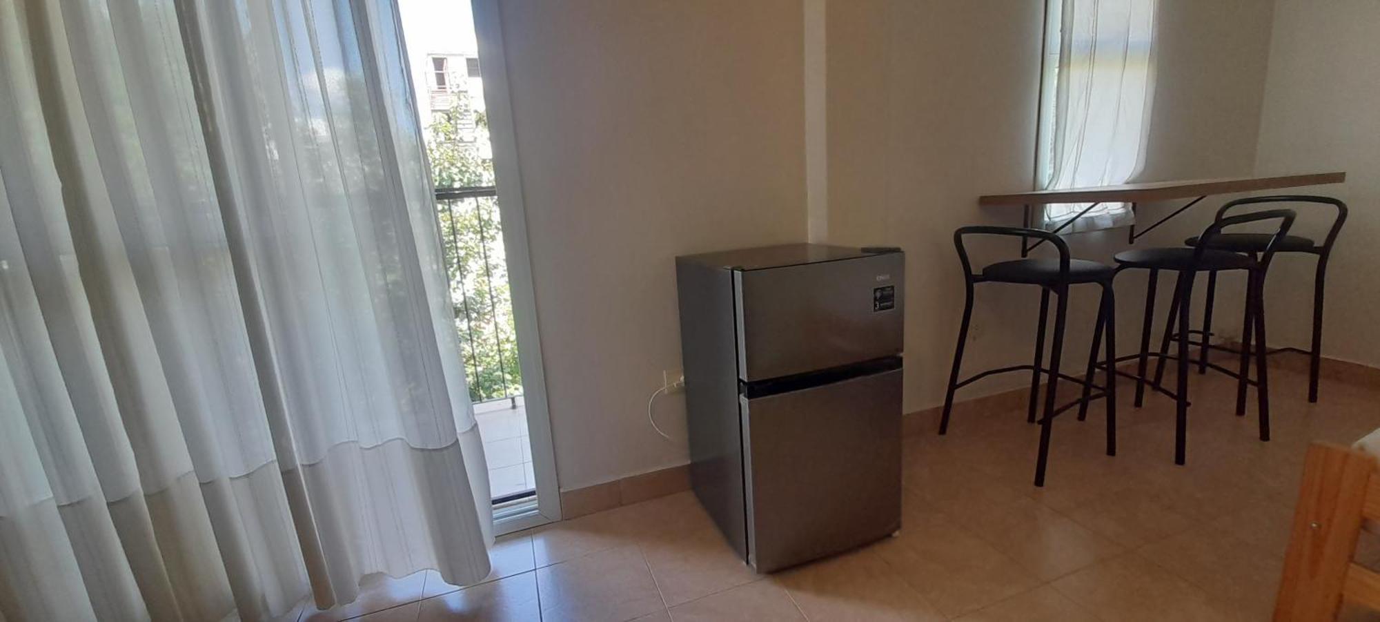 Vivo Alquilando - Brown 340 Apartment Salta Bagian luar foto