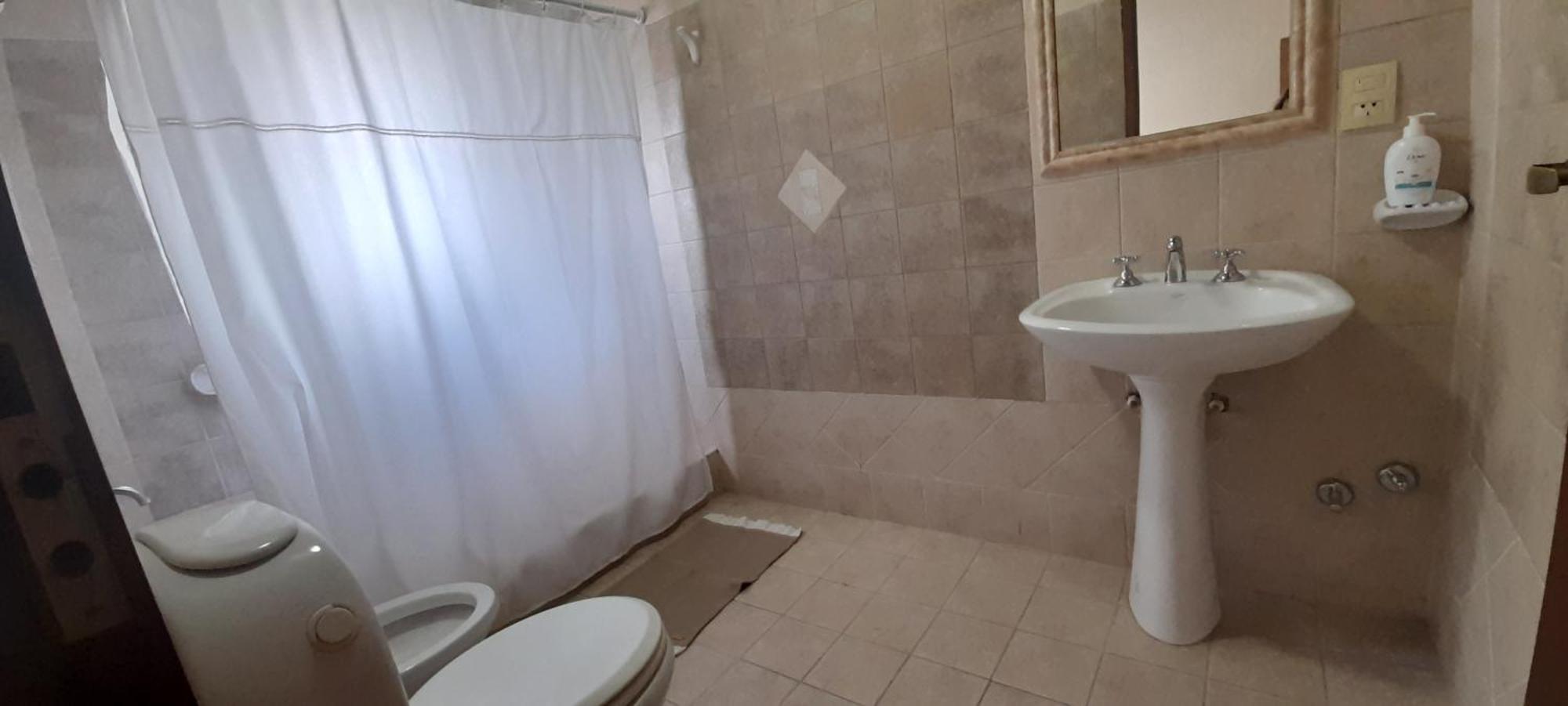 Vivo Alquilando - Brown 340 Apartment Salta Bagian luar foto
