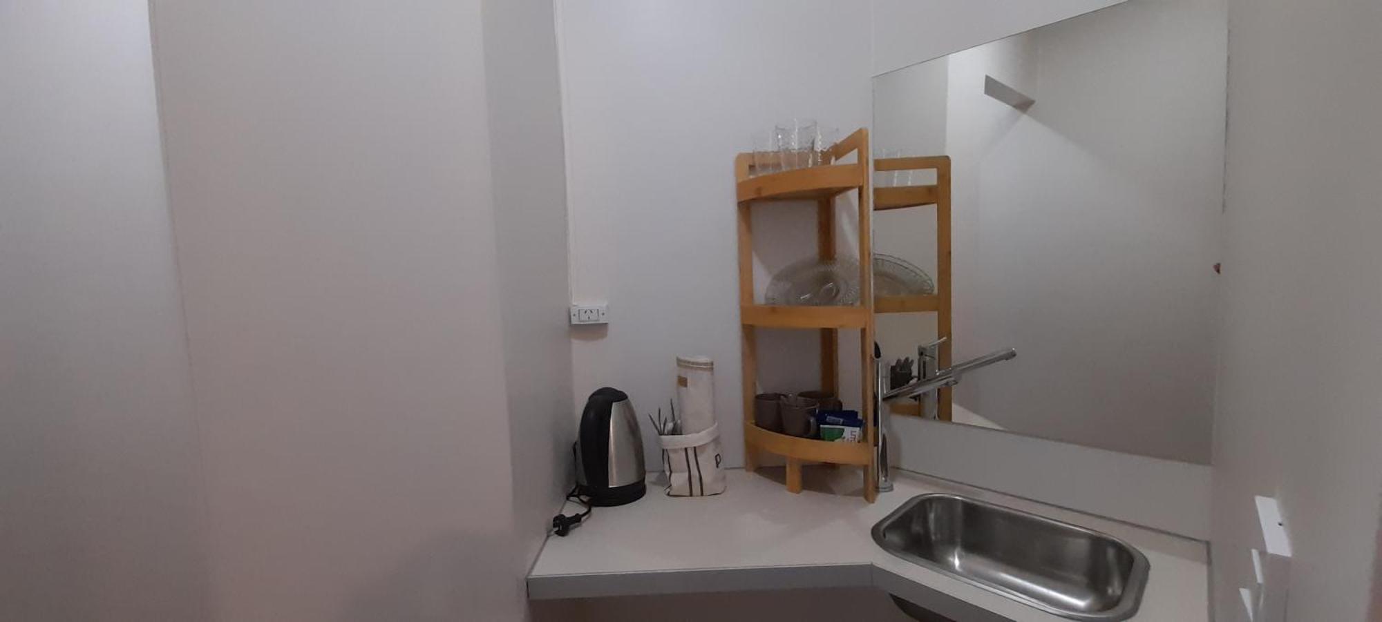 Vivo Alquilando - Brown 340 Apartment Salta Bagian luar foto