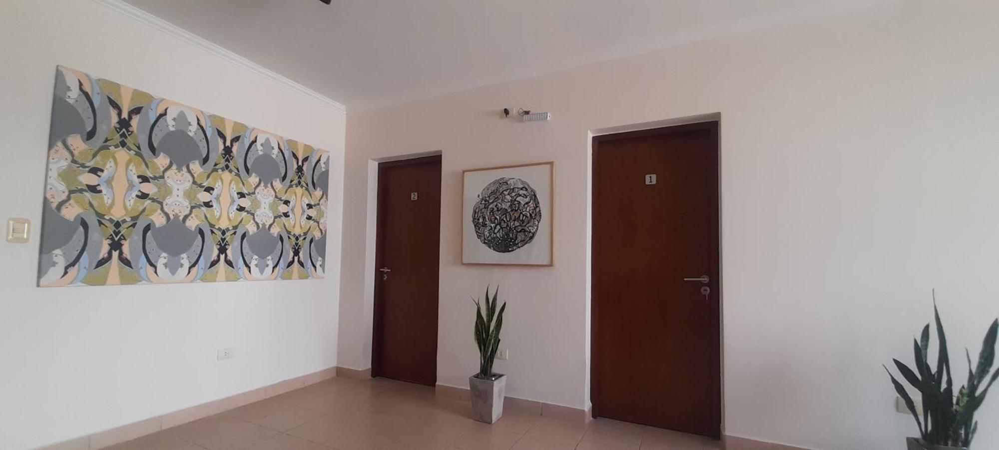 Vivo Alquilando - Brown 340 Apartment Salta Bagian luar foto