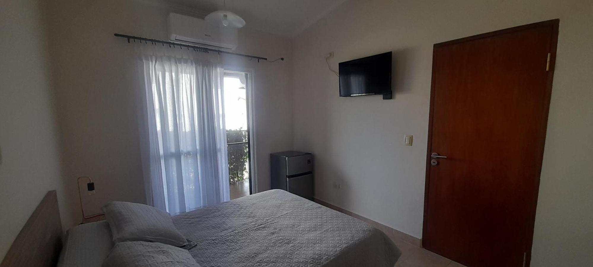 Vivo Alquilando - Brown 340 Apartment Salta Bagian luar foto