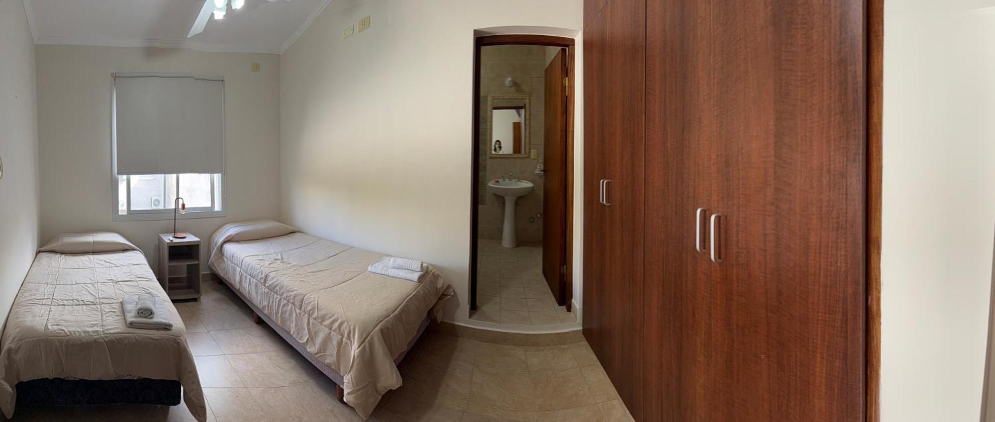 Vivo Alquilando - Brown 340 Apartment Salta Bagian luar foto